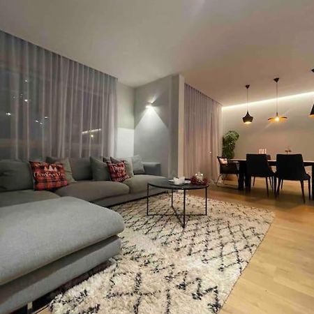 Apartmán Viva Vigo Con Vistas A La Ria Exteriér fotografie