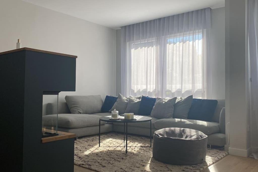 Apartmán Viva Vigo Con Vistas A La Ria Exteriér fotografie