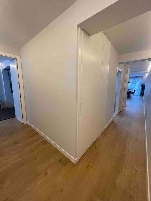Apartmán Viva Vigo Con Vistas A La Ria Exteriér fotografie