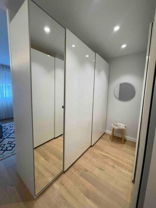 Apartmán Viva Vigo Con Vistas A La Ria Exteriér fotografie