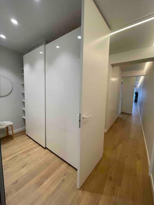 Apartmán Viva Vigo Con Vistas A La Ria Exteriér fotografie