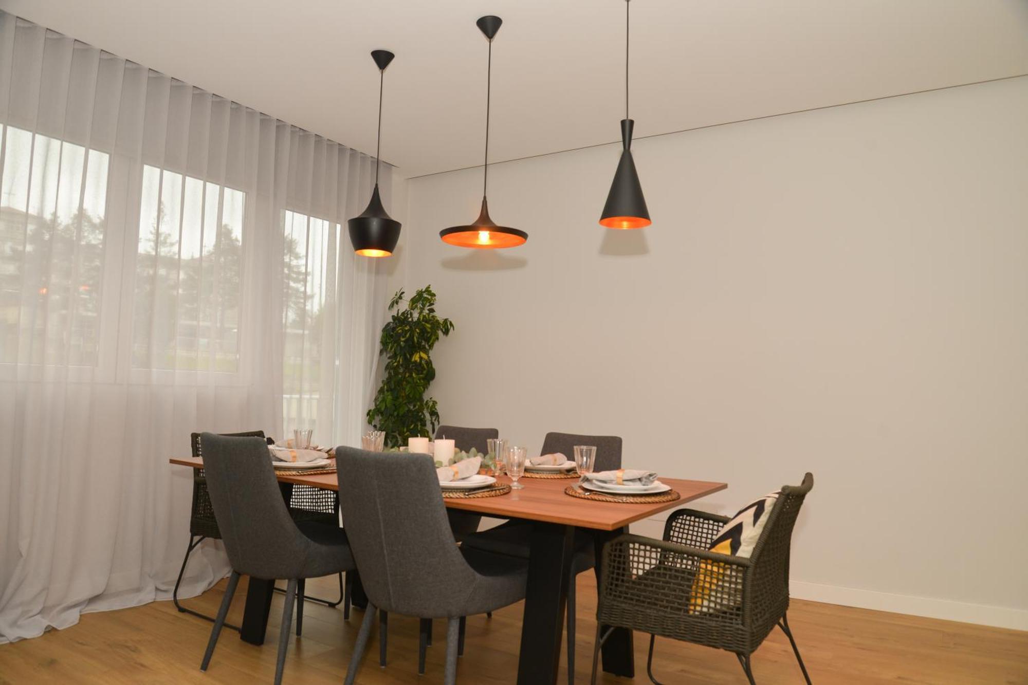 Apartmán Viva Vigo Con Vistas A La Ria Exteriér fotografie