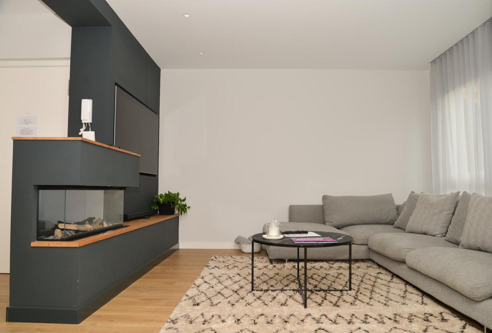 Apartmán Viva Vigo Con Vistas A La Ria Exteriér fotografie