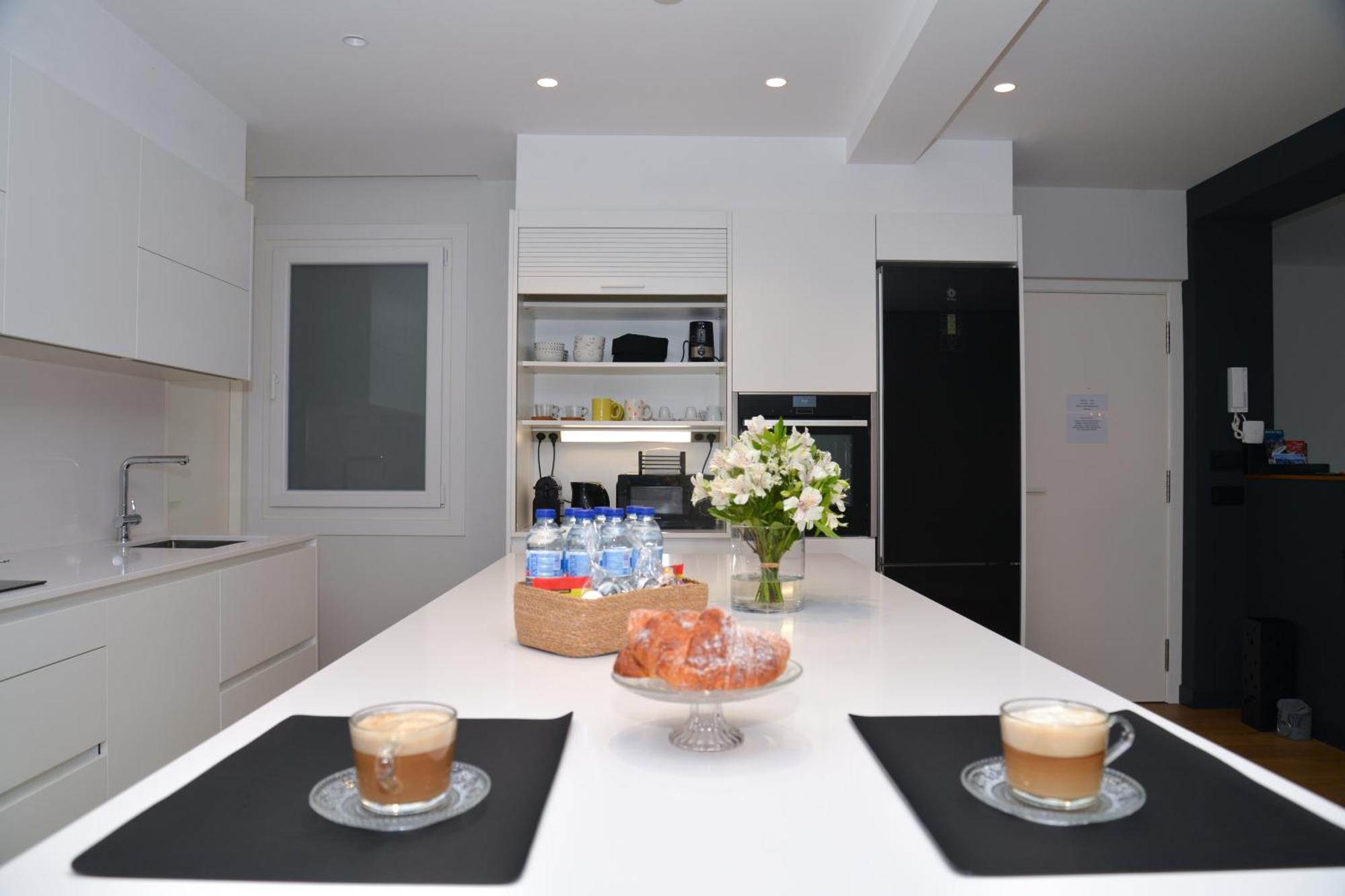 Apartmán Viva Vigo Con Vistas A La Ria Exteriér fotografie