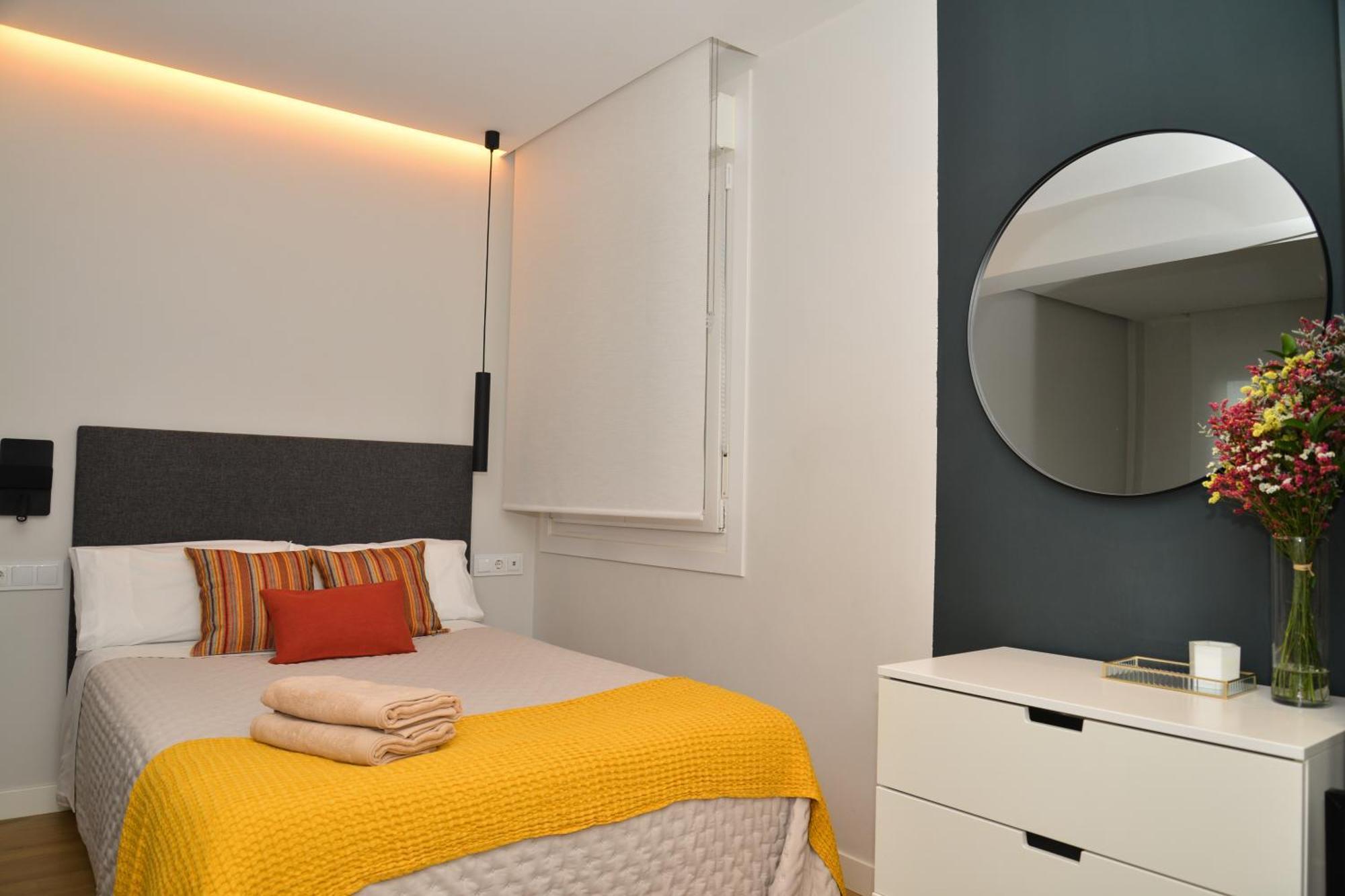 Apartmán Viva Vigo Con Vistas A La Ria Exteriér fotografie