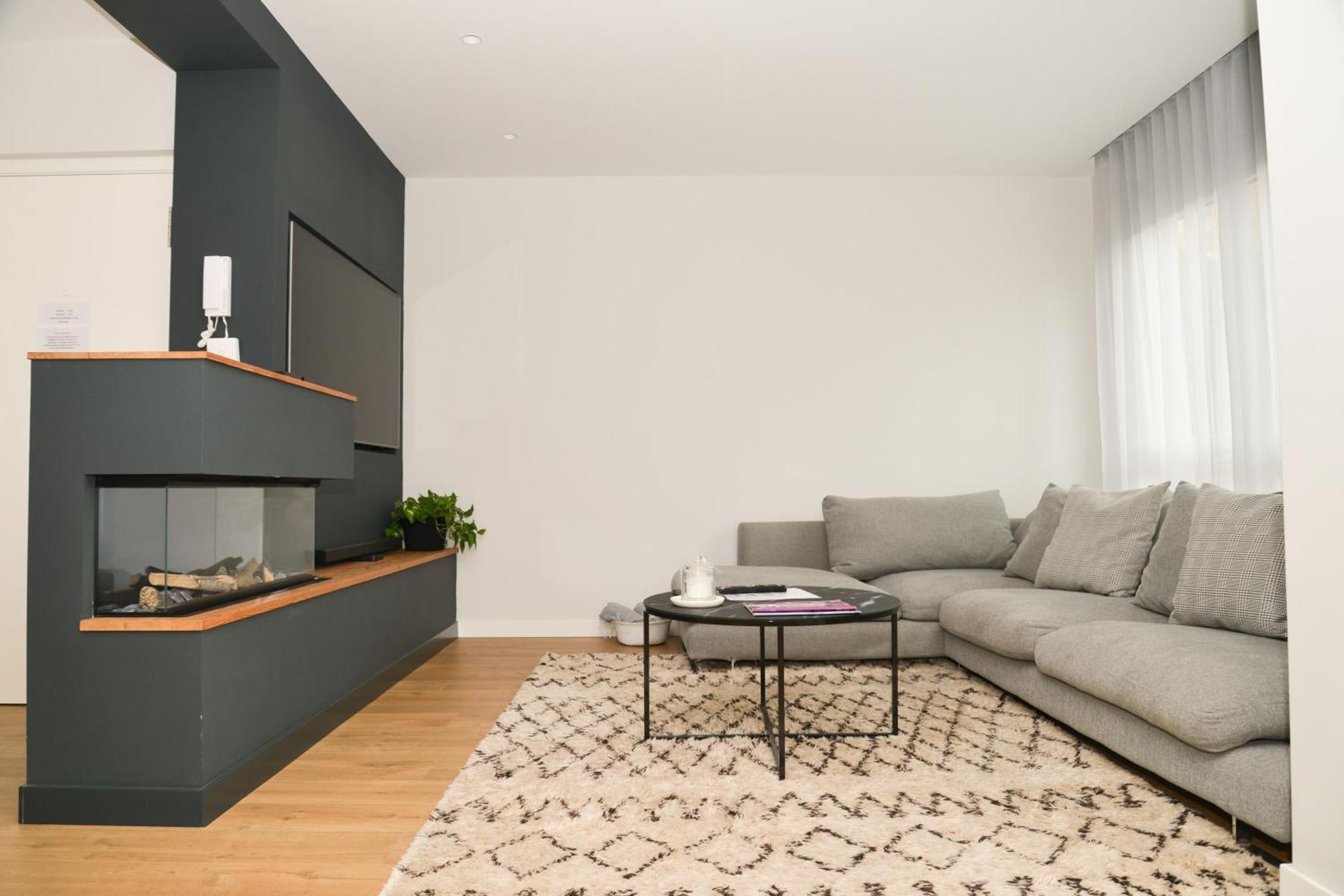 Apartmán Viva Vigo Con Vistas A La Ria Exteriér fotografie