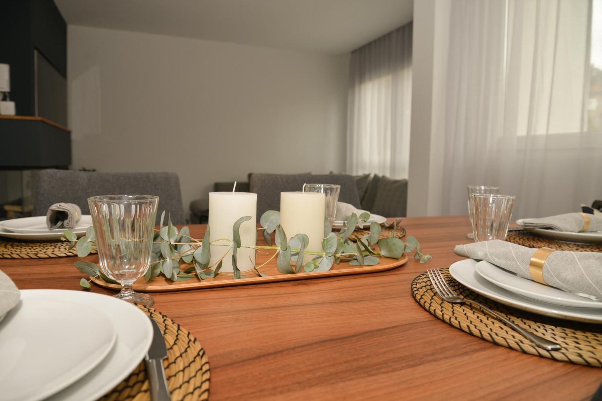 Apartmán Viva Vigo Con Vistas A La Ria Exteriér fotografie