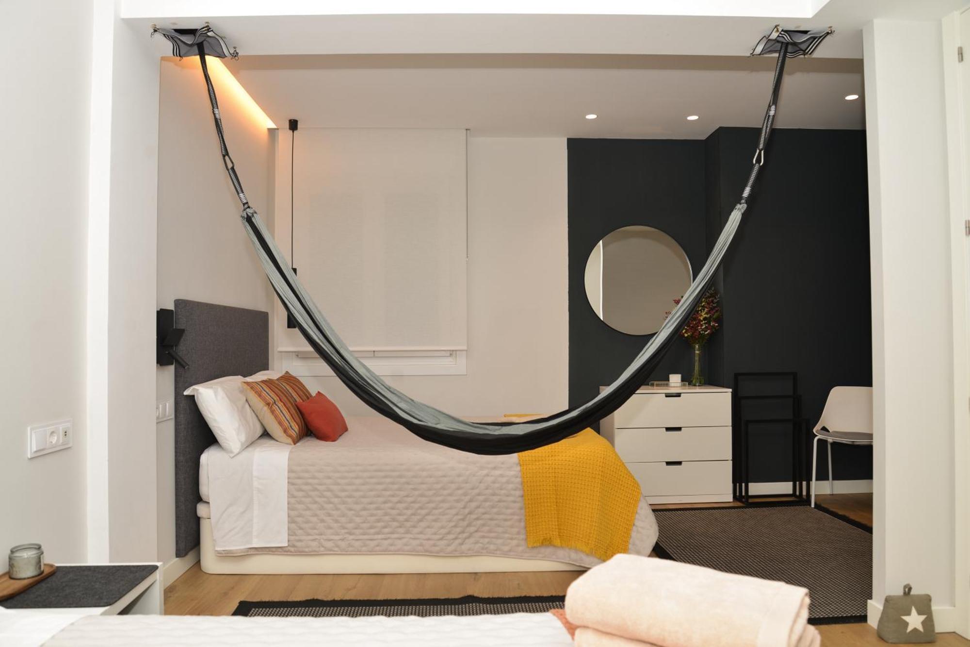 Apartmán Viva Vigo Con Vistas A La Ria Exteriér fotografie