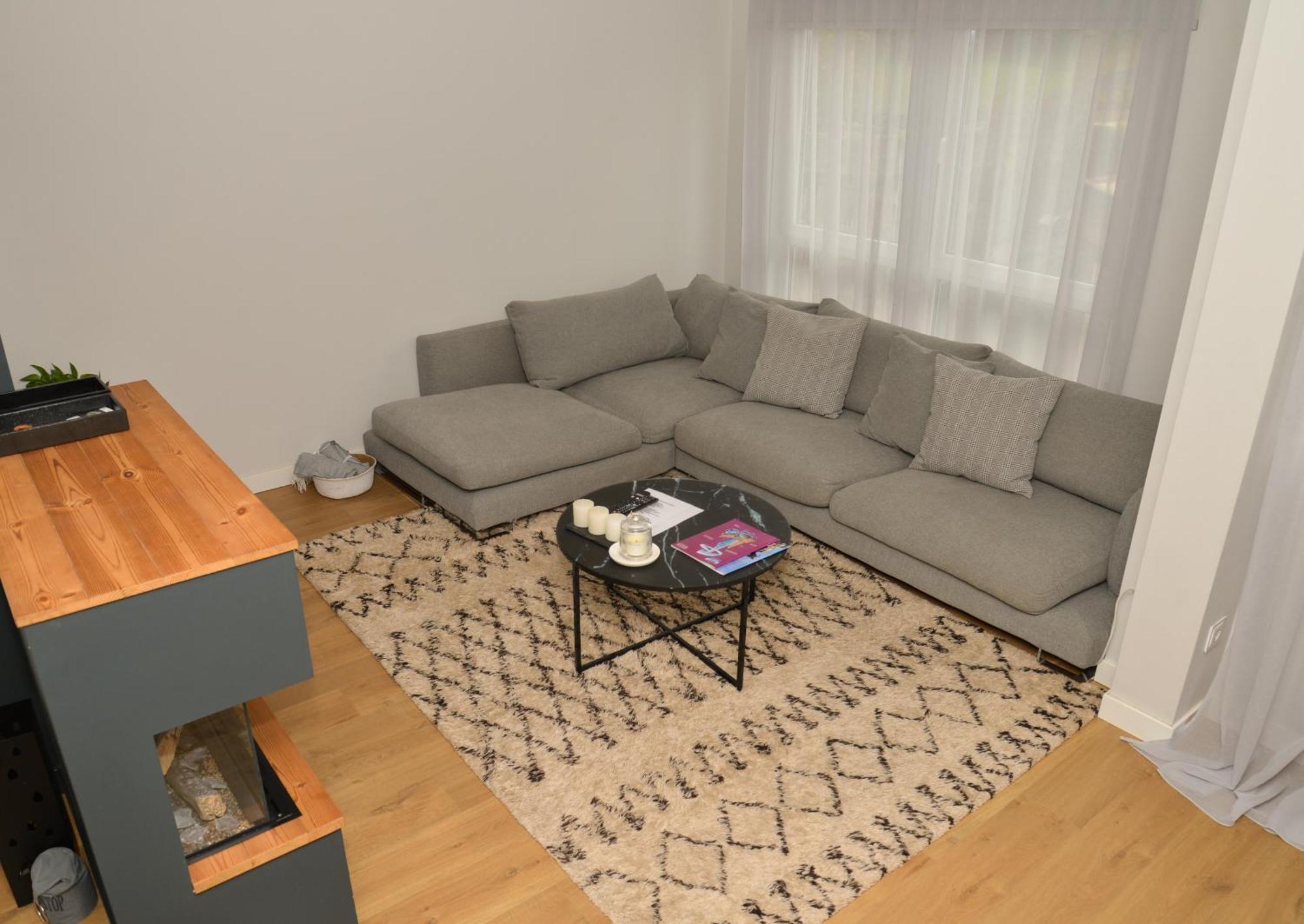 Apartmán Viva Vigo Con Vistas A La Ria Exteriér fotografie