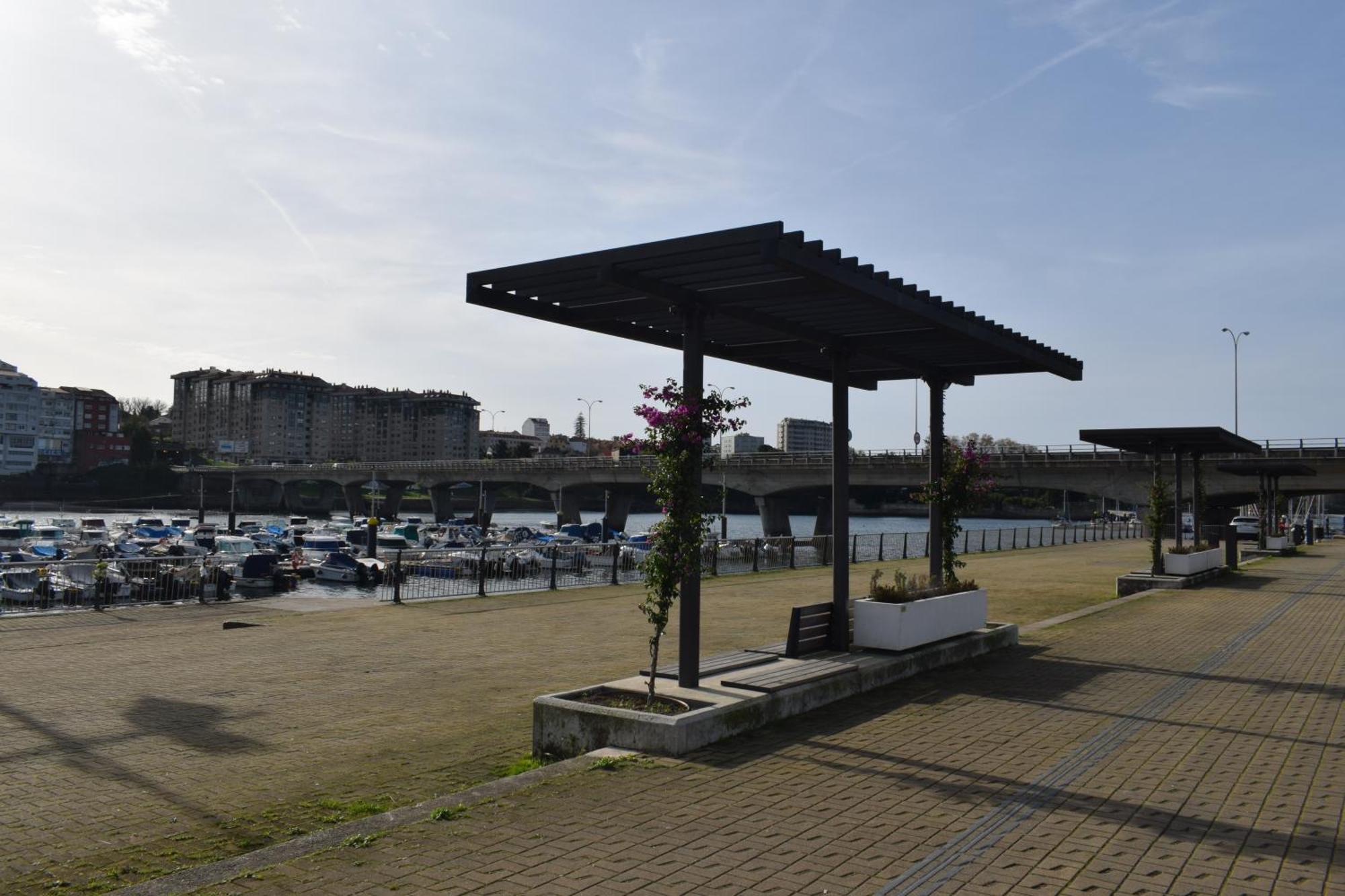 Apartmán Viva Vigo Con Vistas A La Ria Exteriér fotografie